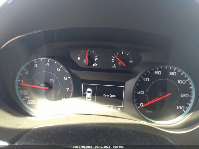 2018 CHEVROLET MALIBU LS VIN: 1G1ZB5ST3JF120324