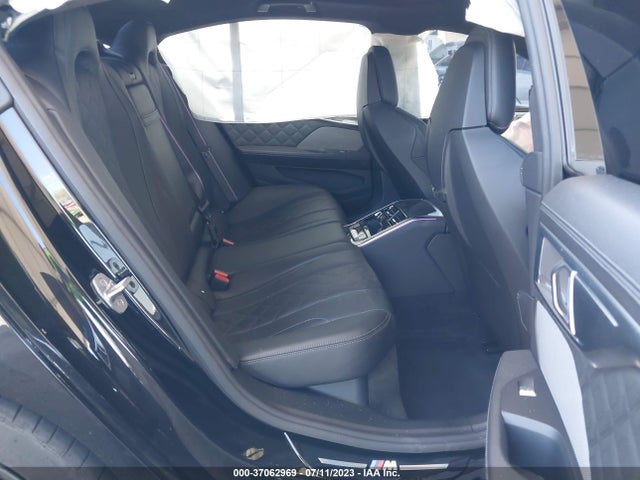 2021 BMW M8, VIN: WBSGV0C01MCF06254