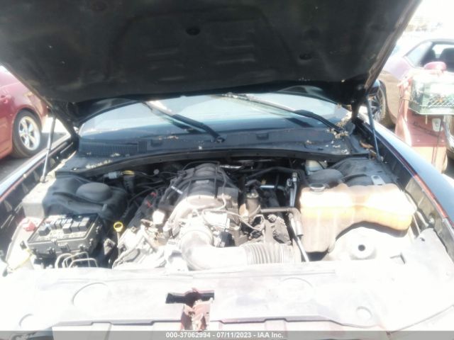 2C3CDXCT9EH339590 Dodge Charger Rt Plus