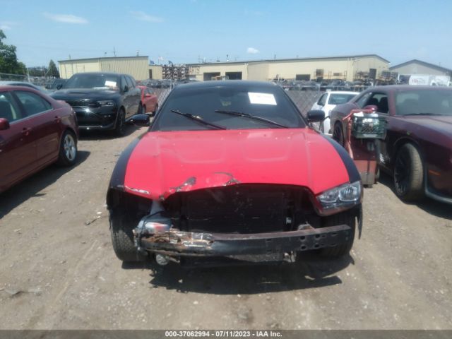 2C3CDXCT9EH339590 Dodge Charger Rt Plus