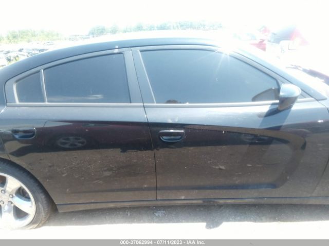 2C3CDXCT9EH339590 Dodge Charger Rt Plus