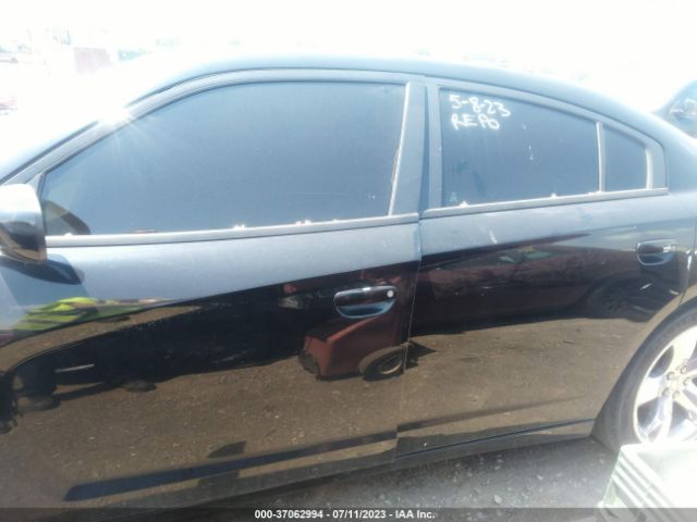 2C3CDXCT9EH339590 Dodge Charger Rt Plus