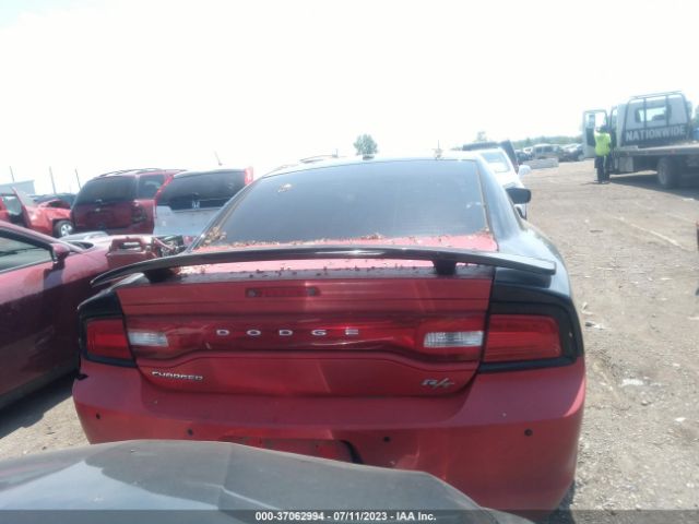 2C3CDXCT9EH339590 Dodge Charger Rt Plus