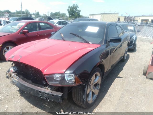 2C3CDXCT9EH339590 Dodge Charger Rt Plus
