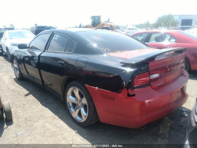 2C3CDXCT9EH339590 Dodge Charger Rt Plus
