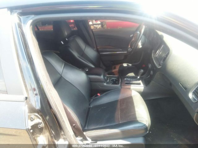 2C3CDXCT9EH339590 Dodge Charger Rt Plus