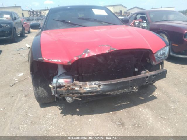 2C3CDXCT9EH339590 Dodge Charger Rt Plus