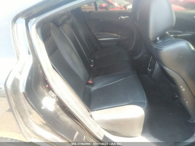 2C3CDXCT9EH339590 Dodge Charger Rt Plus