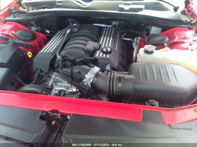 2C3CDZFJ2LH134521 Dodge Challenger R/t Scat Pack