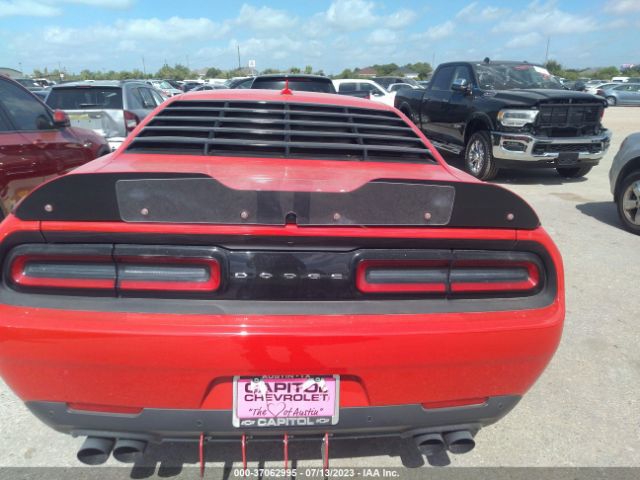 2C3CDZFJ2LH134521 Dodge Challenger R/t Scat Pack