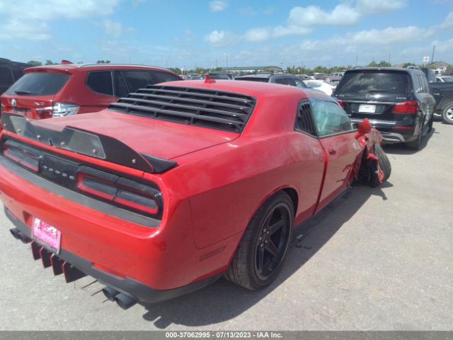2C3CDZFJ2LH134521 Dodge Challenger R/t Scat Pack