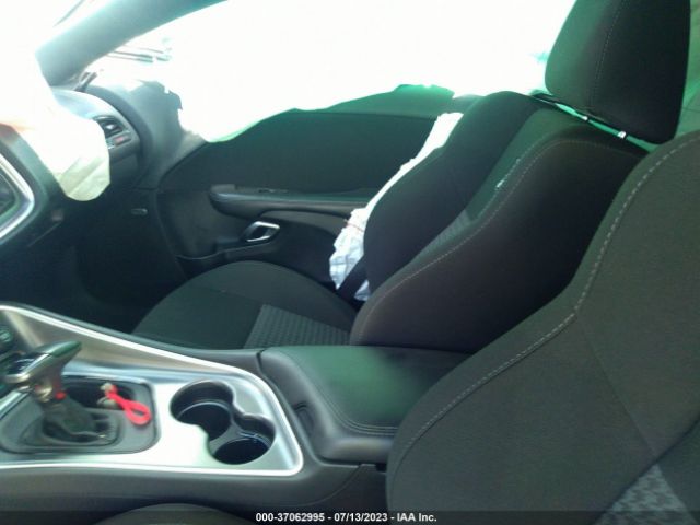 2C3CDZFJ2LH134521 Dodge Challenger R/t Scat Pack