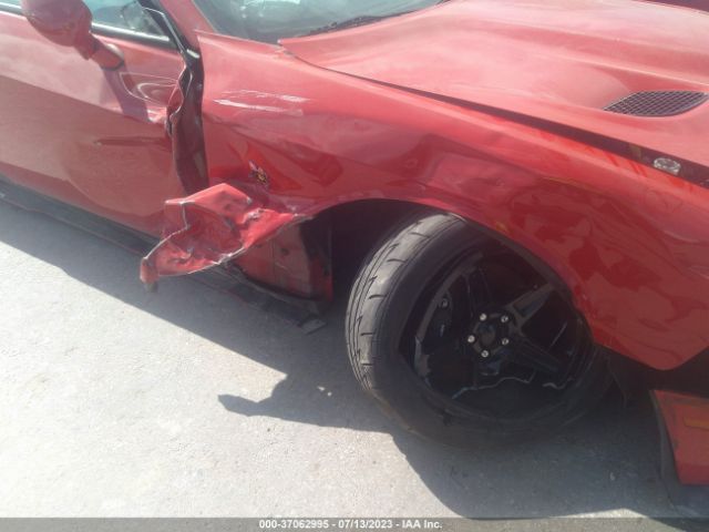 2C3CDZFJ2LH134521 Dodge Challenger R/t Scat Pack