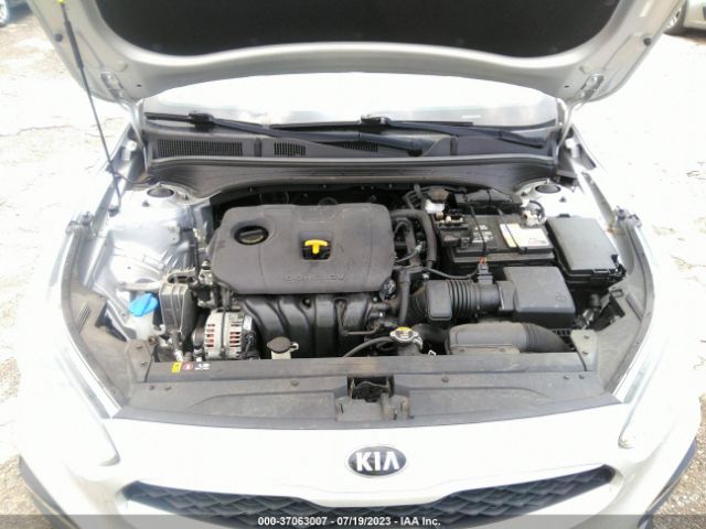 3KPF24AD2LE170143 KIA Forte Lxs