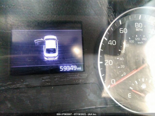 3KPF24AD2LE170143 KIA Forte Lxs