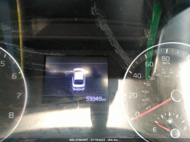 3KPF24AD2LE170143 KIA Forte Lxs
