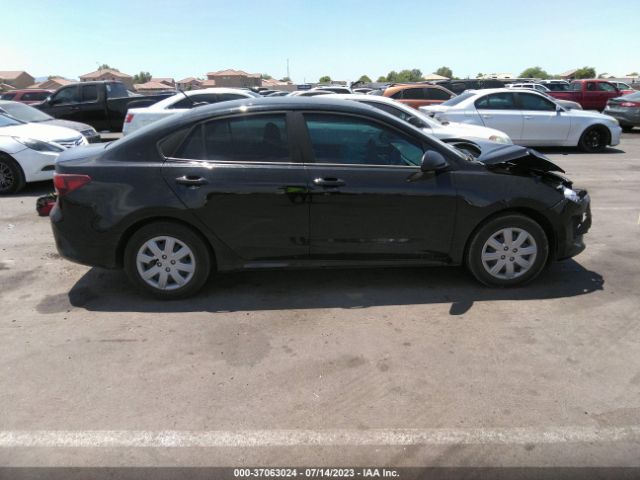 KIA RIO S 2021 3KPA24AD9ME423051 Image 13