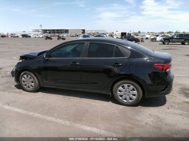 KIA RIO S 2021 3KPA24AD9ME423051 Image 14