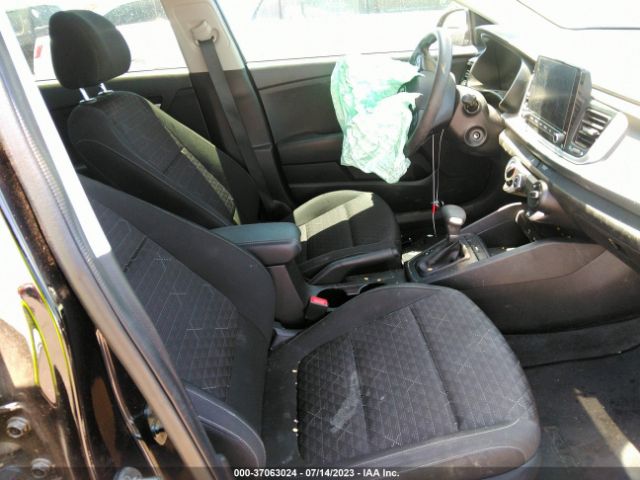 KIA RIO S 2021 3KPA24AD9ME423051 Image 5
