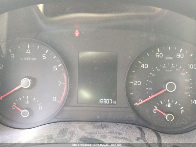 KIA RIO S 2021 3KPA24AD9ME423051 Image 7