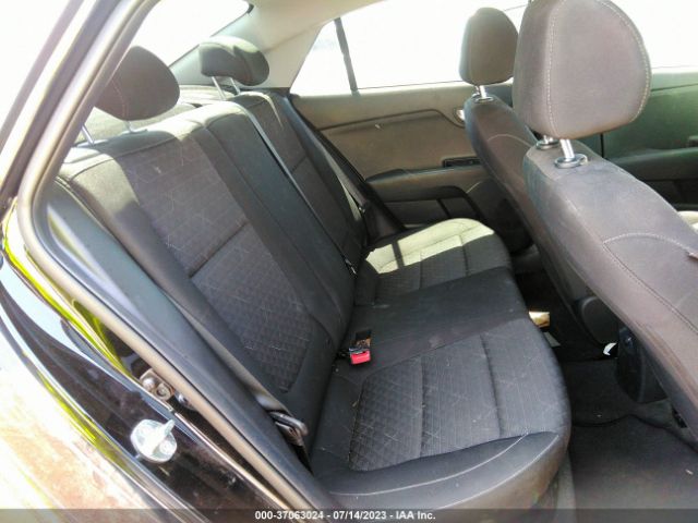 KIA RIO S 2021 3KPA24AD9ME423051 Image 8