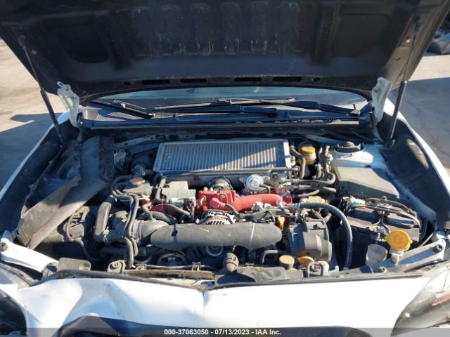 JF1VA2M66G9835271 Subaru Wrx Sti