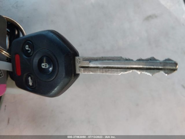 JF1VA2M66G9835271 Subaru Wrx Sti