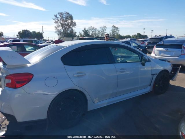 JF1VA2M66G9835271 Subaru Wrx Sti
