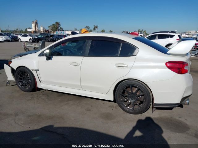 JF1VA2M66G9835271 Subaru Wrx Sti