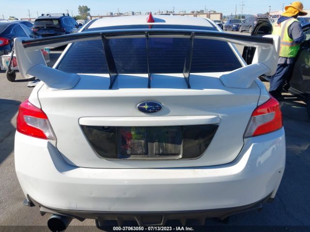 JF1VA2M66G9835271 Subaru Wrx Sti