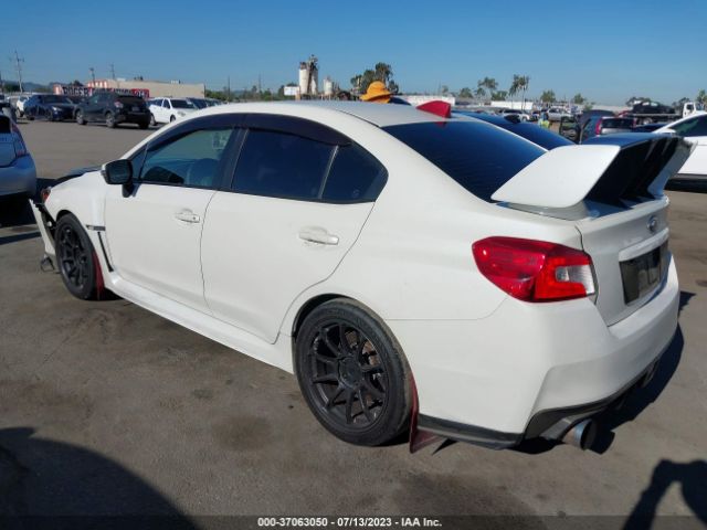 JF1VA2M66G9835271 Subaru Wrx Sti
