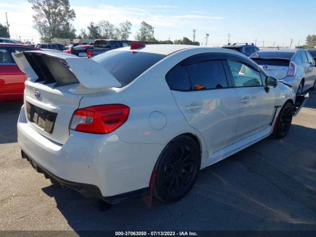 JF1VA2M66G9835271 Subaru Wrx Sti