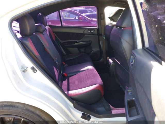 JF1VA2M66G9835271 Subaru Wrx Sti