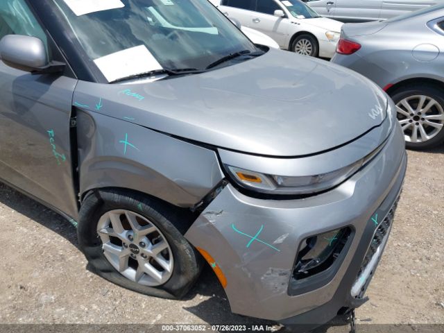KNDJ23AU0N7811605 KIA SOUL LX