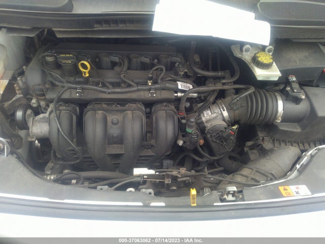 Ford Transit Connect Xlt 2015 NM0LS7F76F1226502 Image 16