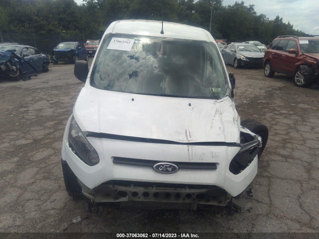 Ford Transit Connect Xlt 2015 NM0LS7F76F1226502 Image 4