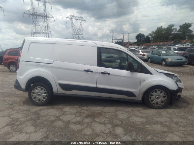 Ford Transit Connect Xlt 2015 NM0LS7F76F1226502 Image 5