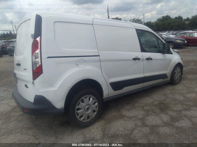 Ford Transit Connect Xlt 2015 NM0LS7F76F1226502 Image 10