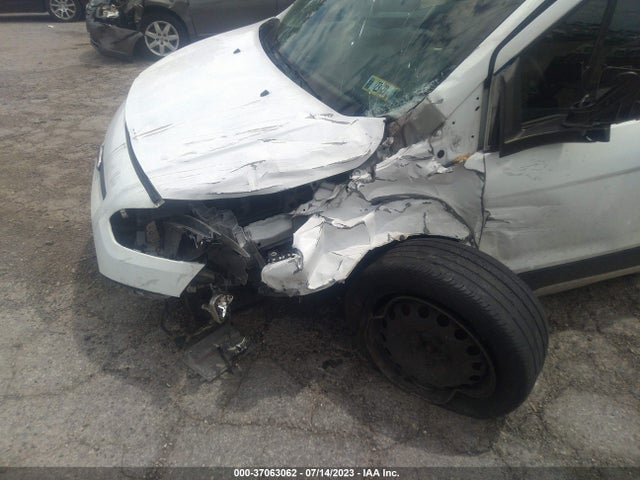 Ford Transit Connect Xlt 2015 NM0LS7F76F1226502 Image 12