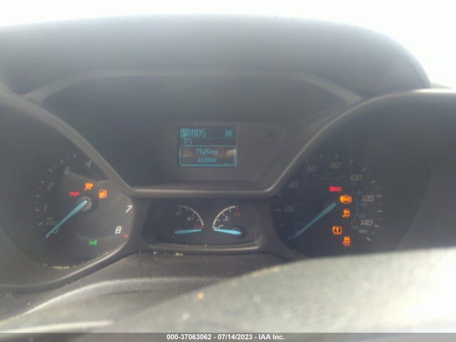 Ford Transit Connect Xlt 2015 NM0LS7F76F1226502 Image 13