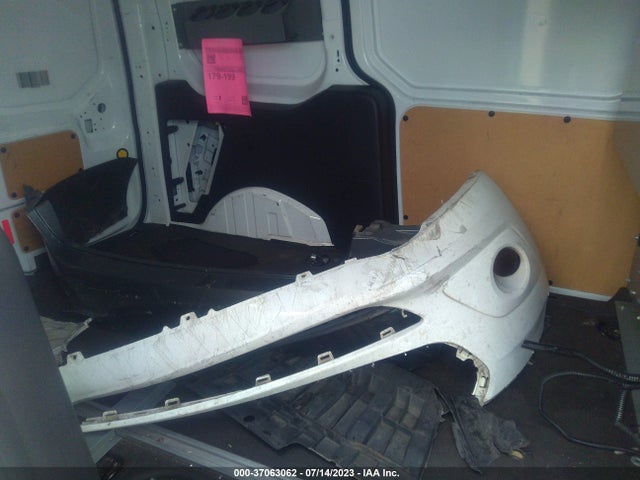 Ford Transit Connect Xlt 2015 NM0LS7F76F1226502 Image 14