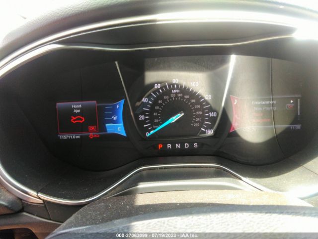3FA6P0H79ER129696 Ford FUSION SE