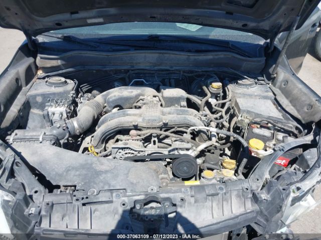 JF2SJAMC0EH498081 Subaru Forester 2.5i Touring