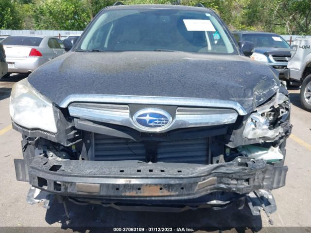 JF2SJAMC0EH498081 Subaru Forester 2.5i Touring