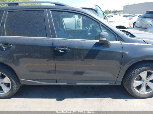 JF2SJAMC0EH498081 Subaru Forester 2.5i Touring