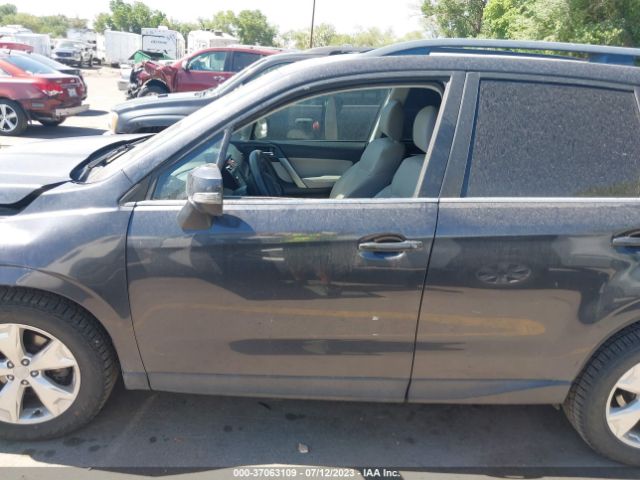 JF2SJAMC0EH498081 Subaru Forester 2.5i Touring