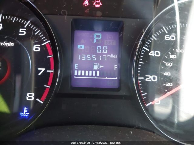 JF2SJAMC0EH498081 Subaru Forester 2.5i Touring