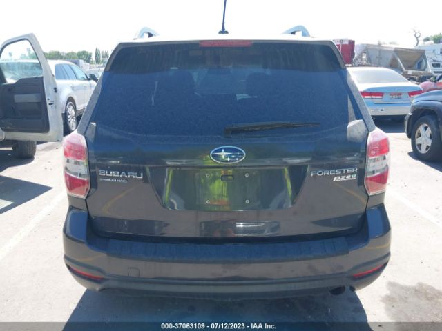 JF2SJAMC0EH498081 Subaru Forester 2.5i Touring