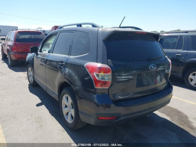 JF2SJAMC0EH498081 Subaru Forester 2.5i Touring