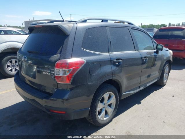 JF2SJAMC0EH498081 Subaru Forester 2.5i Touring